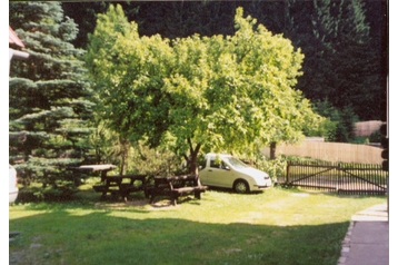 Šeiminis pensionas Terchová 3